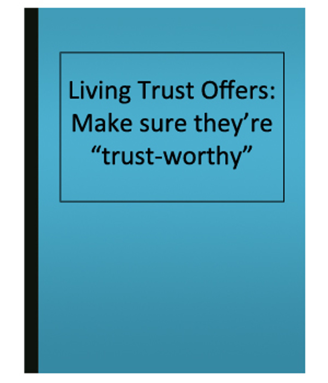 Living Trust Offers