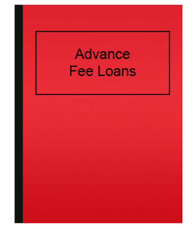 Advance Fee Loans	