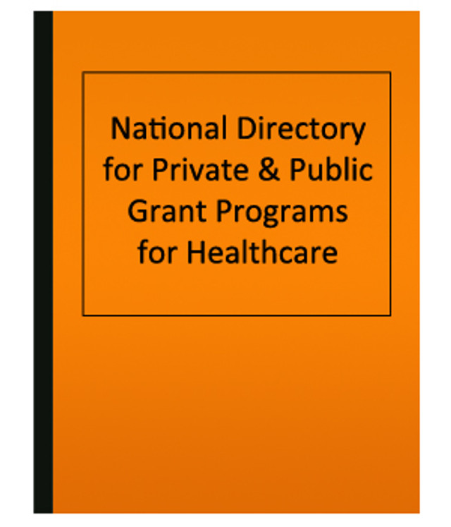 Grants—Healthcare	