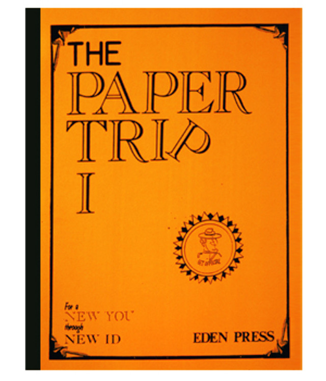 The Paper Trip I