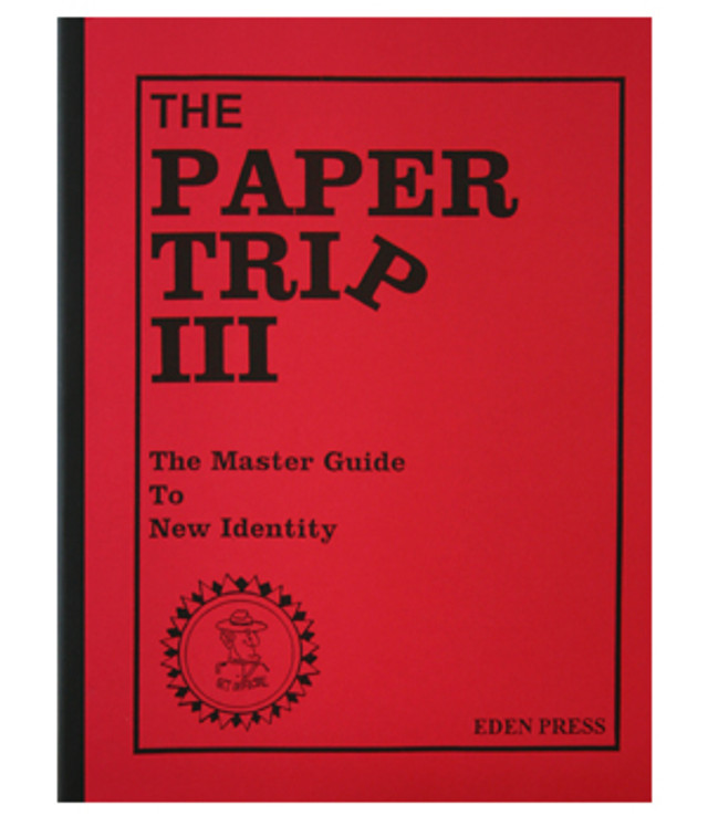 The Paper Trip III