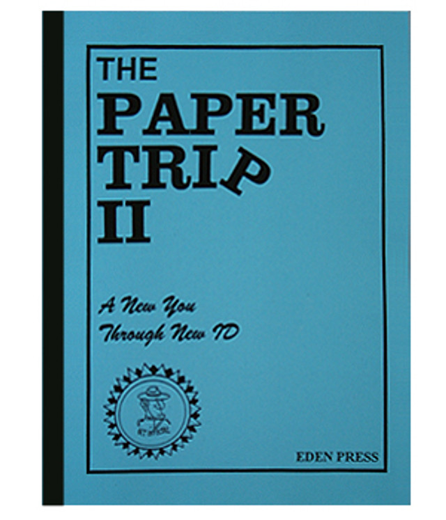The Paper Trip II