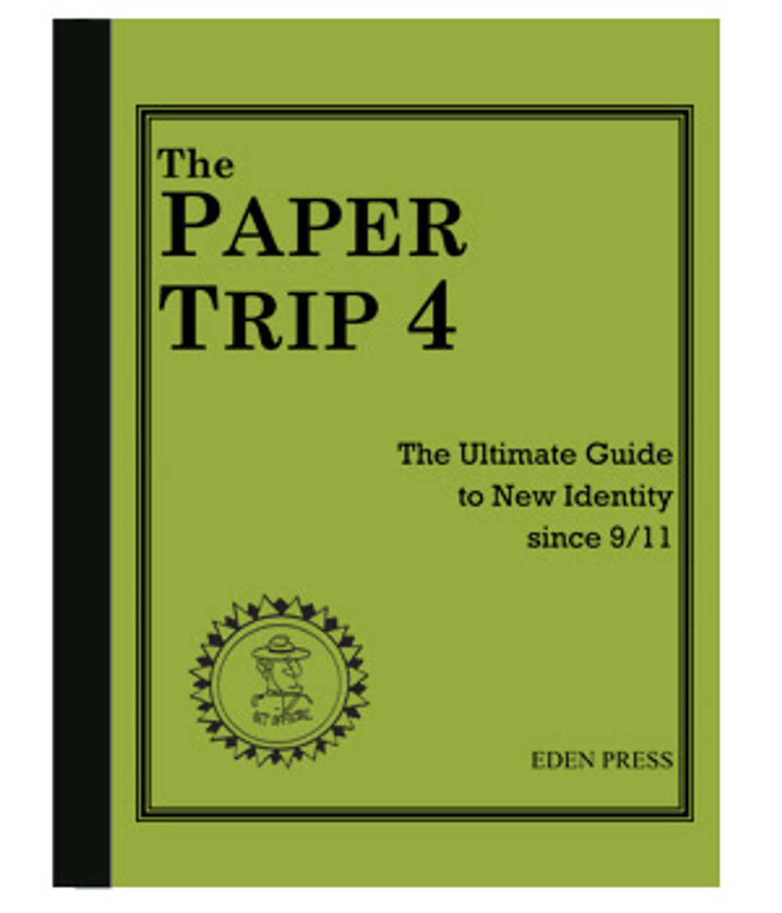 The Paper Trip 4