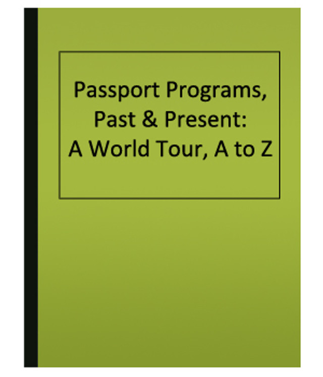 World Tour of Passport Programs
