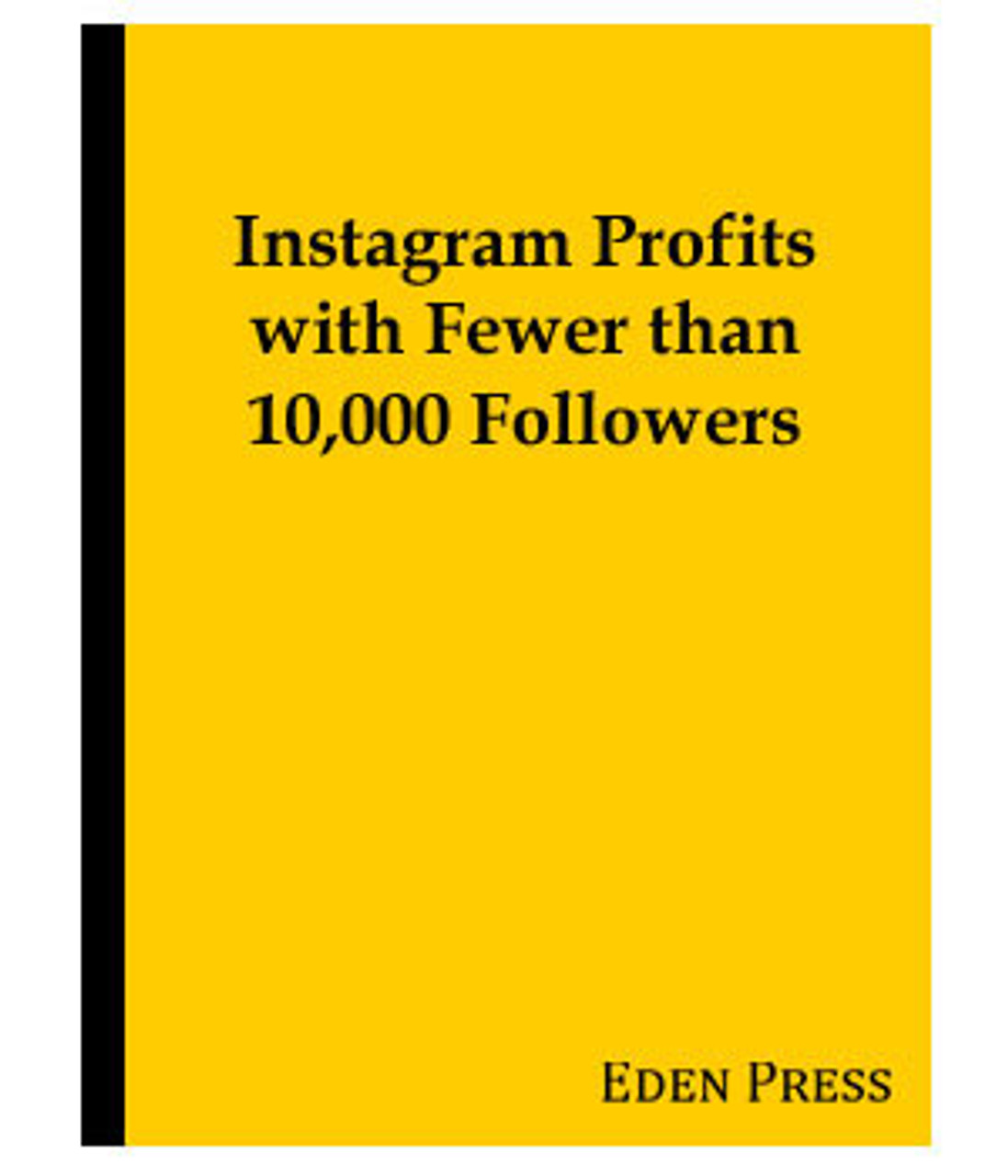 Instagram Profits 