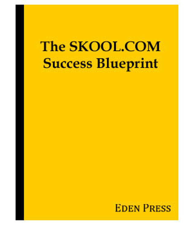 SKOOL.COM Success Blueprint 