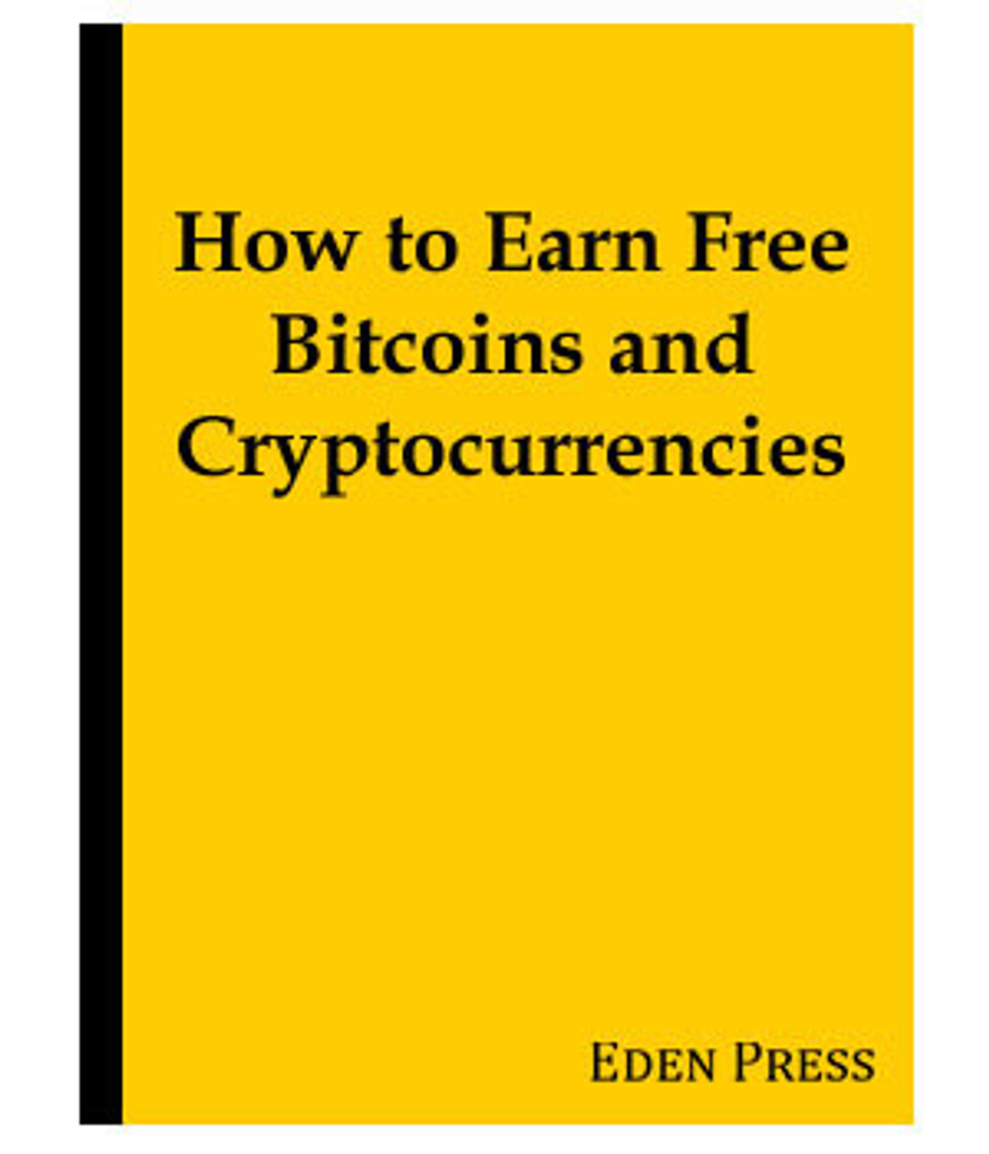 Earn Free Bitcoins	