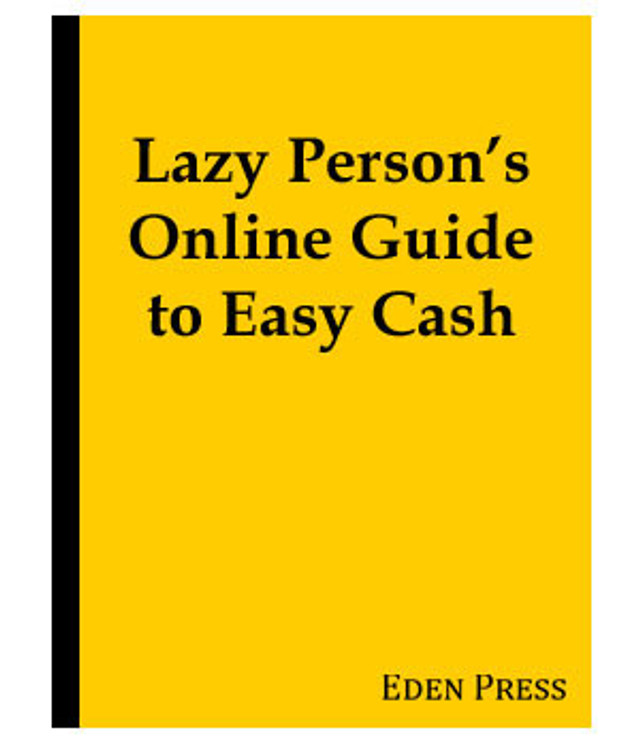 Online Guide to Easy Cash