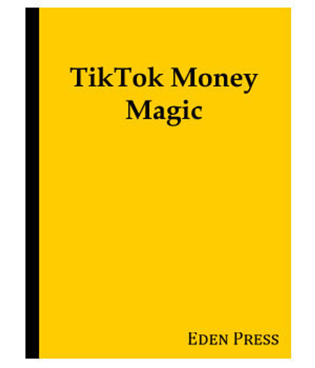 TikTok Money Magic	