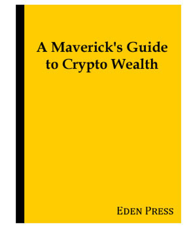 Guide to Crypto Wealth