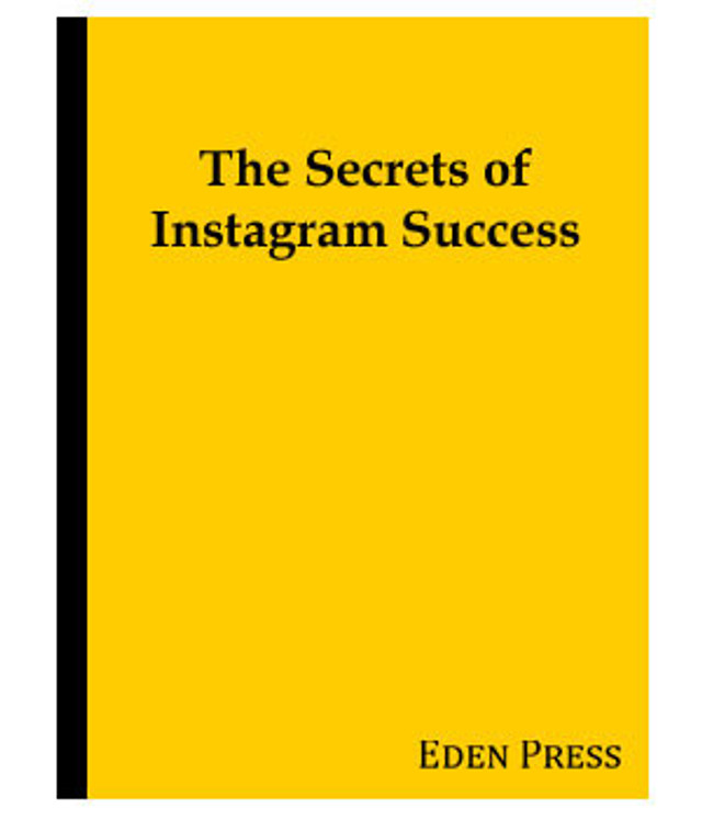 Secrets of Instagram Success