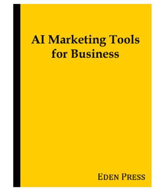 AI Marketing Tools for Business 