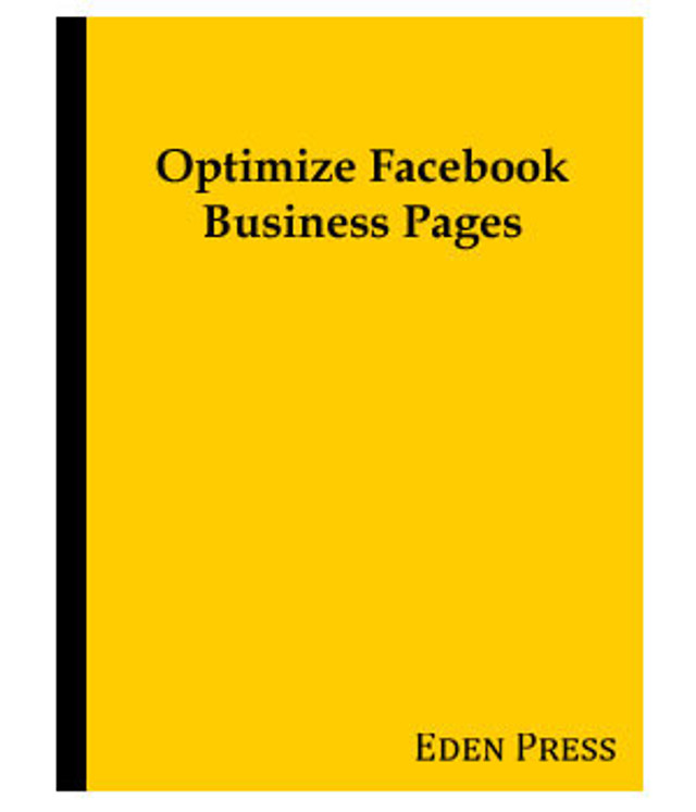 Optimize Facebook Business 