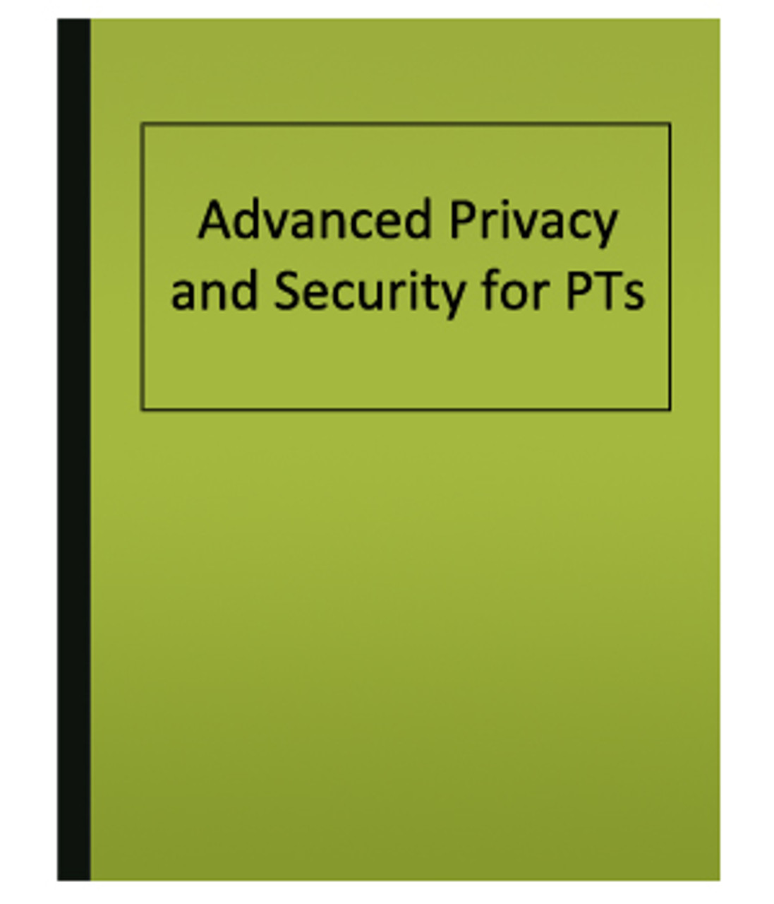 Advanced Privacy and Security