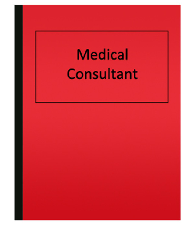 Medical Consultant