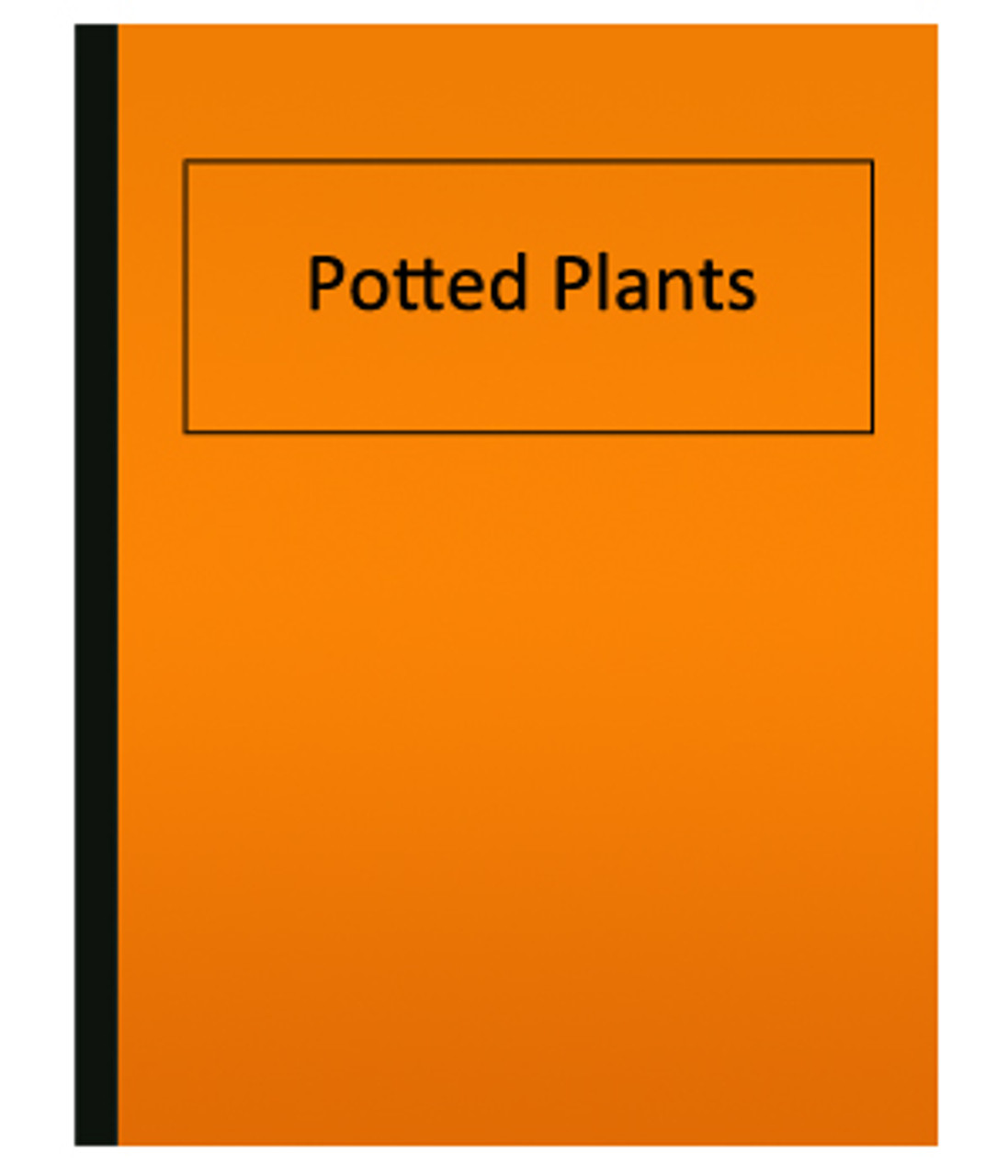 Potted Plants