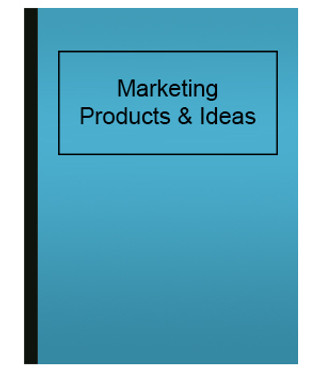 Marketing Products & Ideas