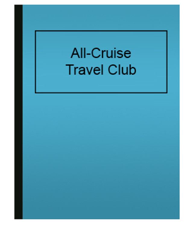 All-Cruise Travel Club