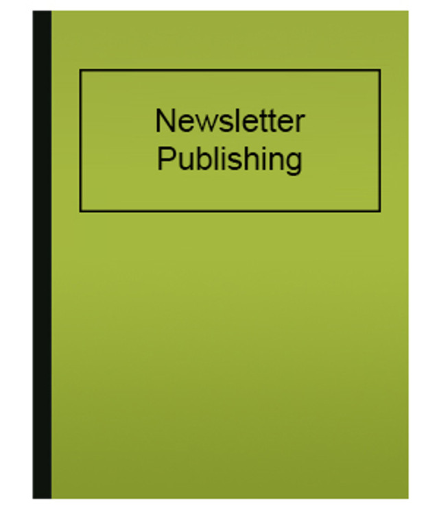 Newsletter Publishing
