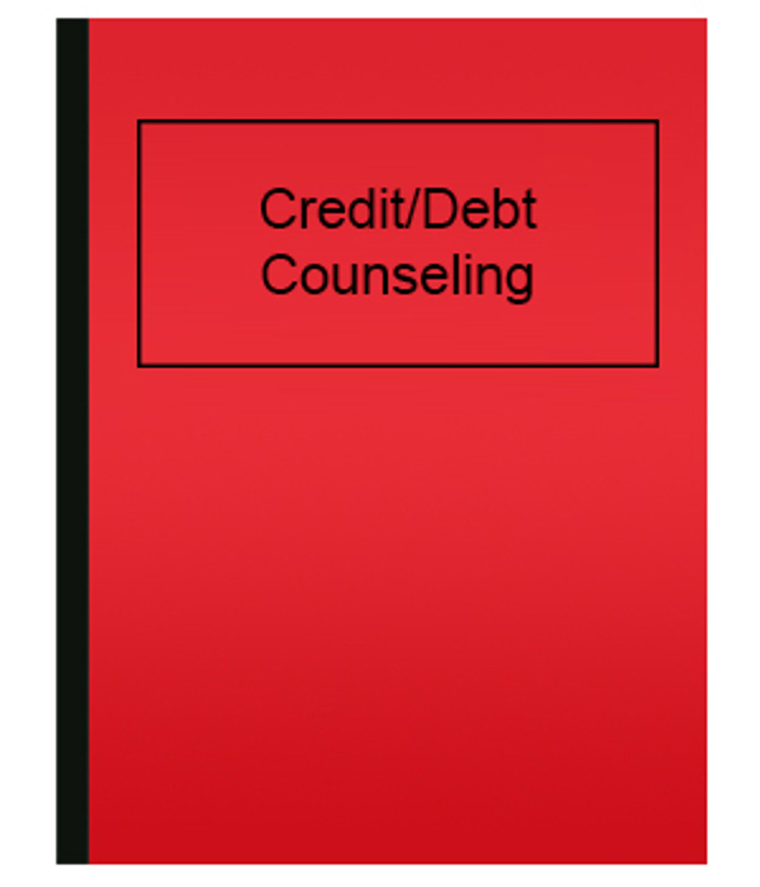 Credit/Debt Counseling