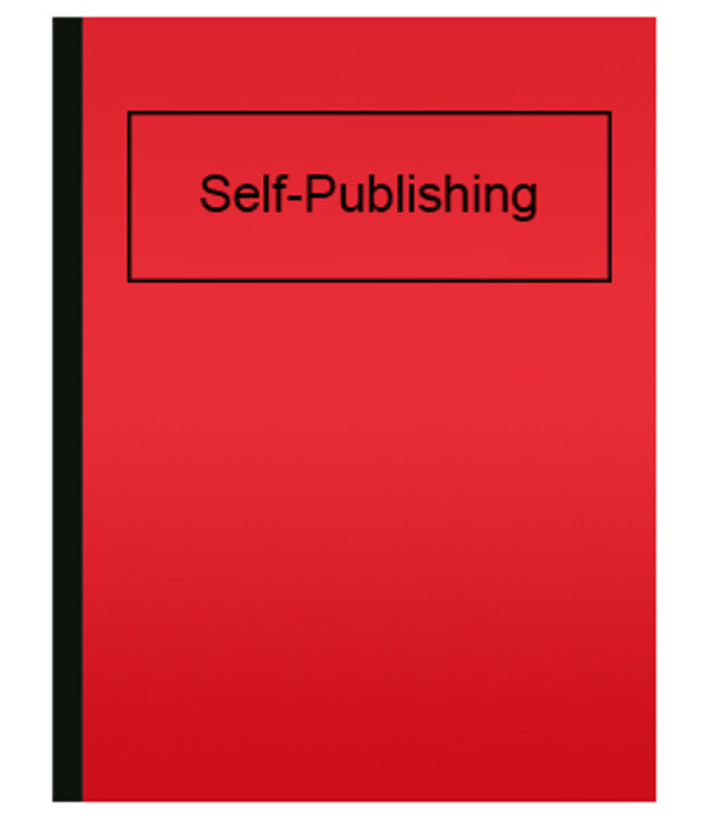 Self-Publishing