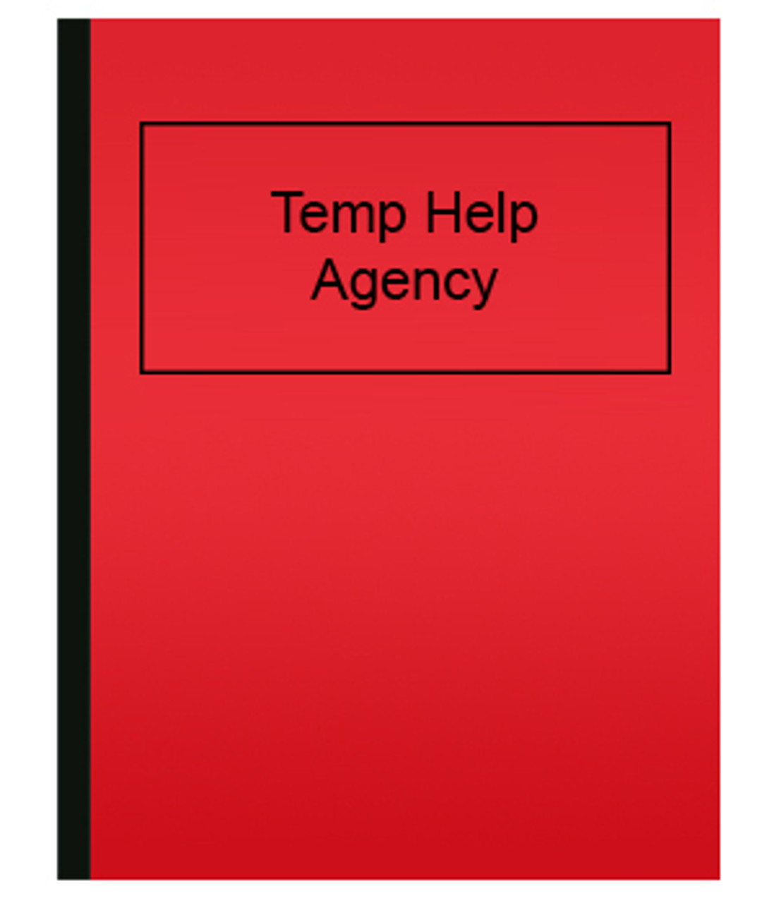 Temp Help Agency