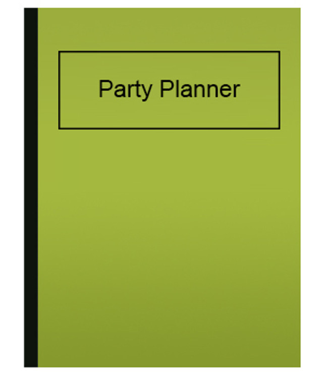 Party Planner
