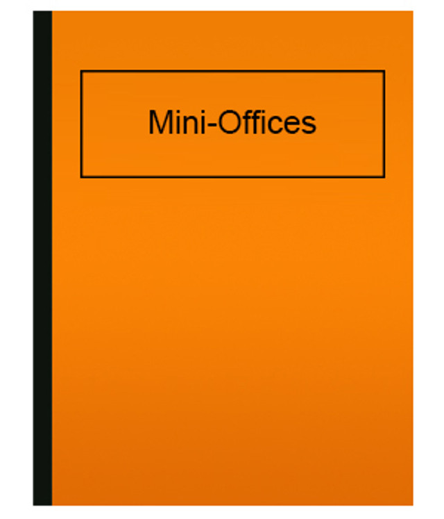 Mini-Offices