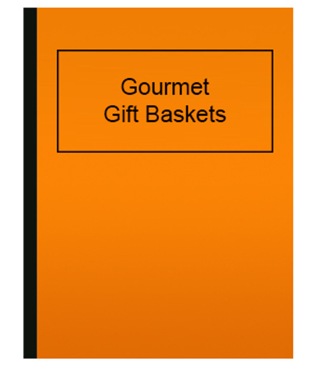 Gourmet Gift Baskets