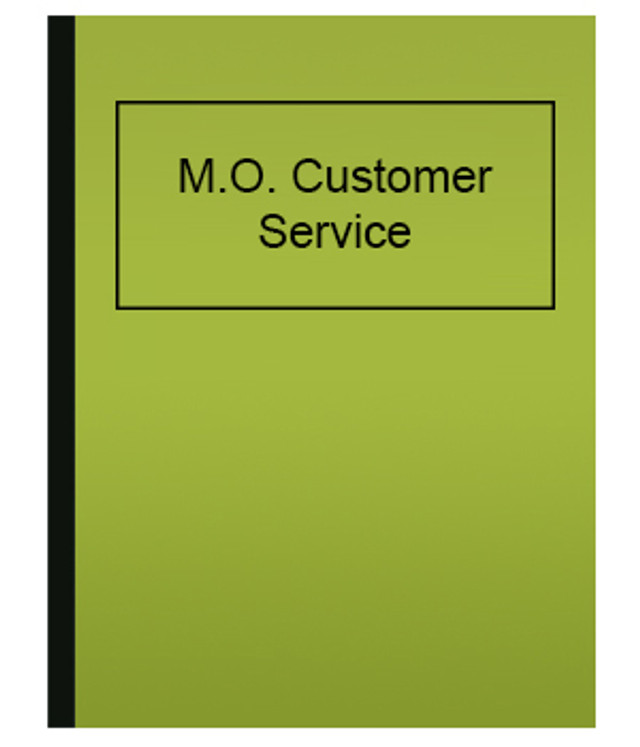 M.O. Customer Service