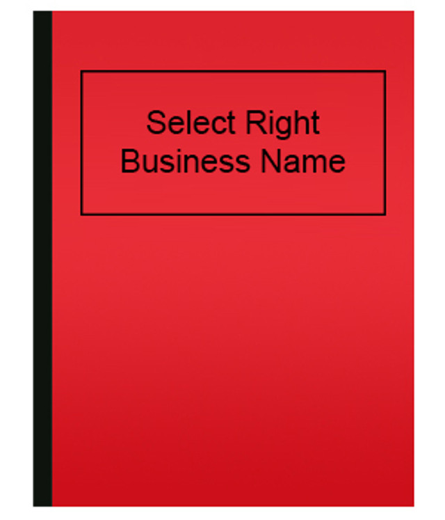 Select Right Business Name