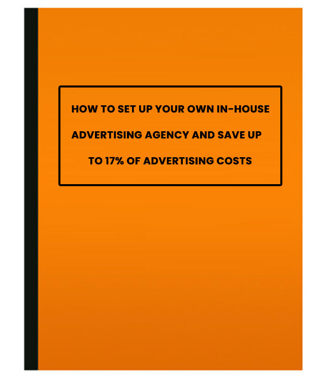 How to Set up Your Own In-House Advertising Agency